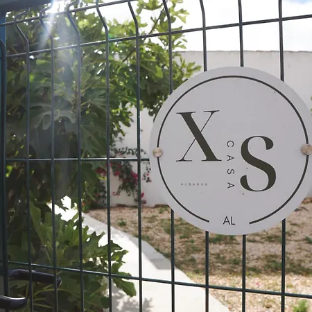 Casa Xs * Алвор