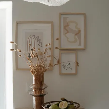 Casa Xs Lägenhet Alvor