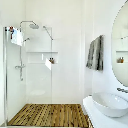 Apartment Casa Xs Alvor
