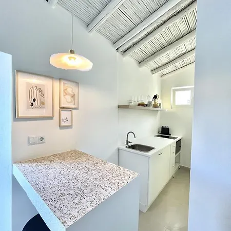 Apartment Casa Xs Alvor