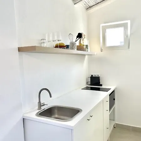Apartment Casa Xs *