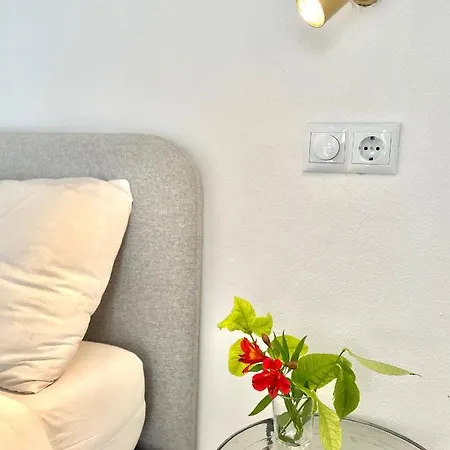 Apartment Casa Xs *