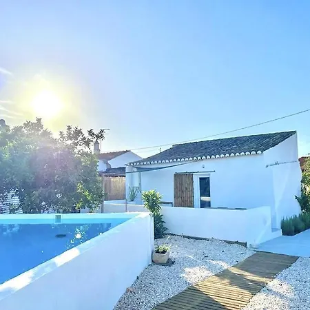 Casa Xs Alvor