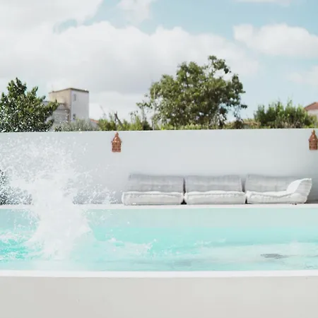 Lejlighed Casa Xs